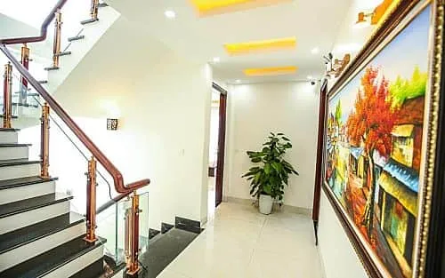 Villa Ngọc Trai NT127